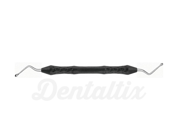 Curetas Hemingway (170 mm)-Figura 3 Img: 202202121