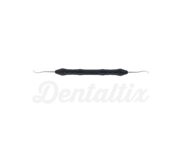 Scaler Ergoperio: Vários tipos (175mm) - USM, preto Img: 202202191