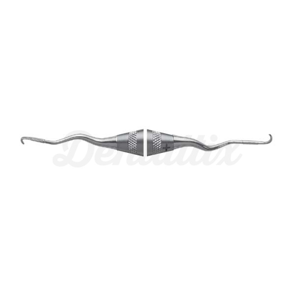 Cureta Vision Curvette - 13/14 #6 Img: 202209101