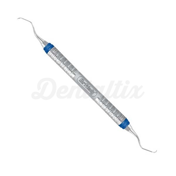 Cureta Gracey: Limpeza e Curetagem  - 13/14 Img: 202210151