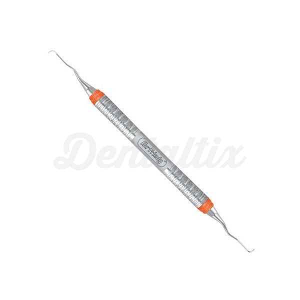 Cureta Gracey: Limpeza e Curetagem - 44906 Img: 202210151