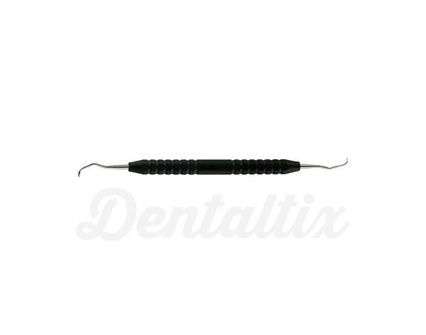 Cureta Goldmann-Fox (175 mm, 7“) Img: 202202121