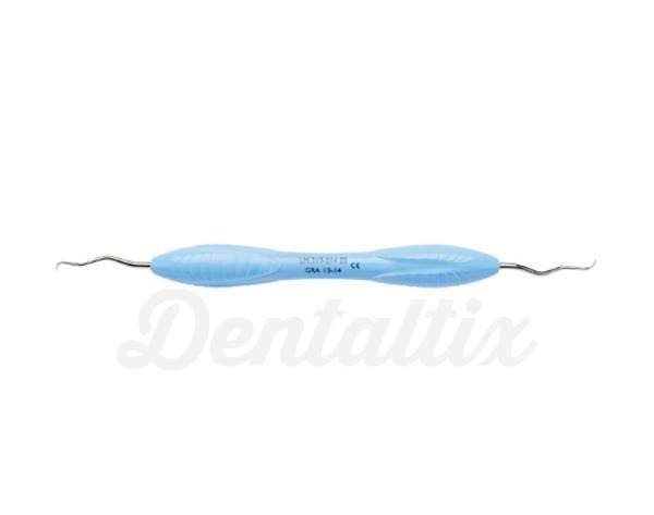 CURETA GRACEY Ergo Sense Sharp Diamond (1ud.)-LM 1/2 Img: 202202191