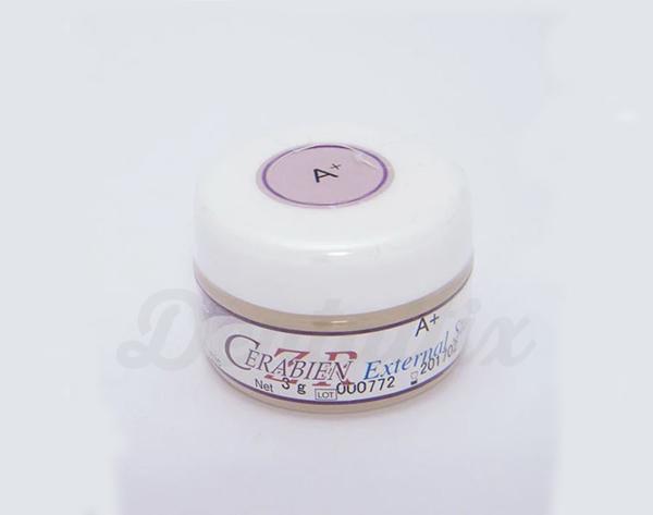 Cerâmica p/Alumina e Zr: CZR - ES (3gr.) - A+ Img: 202110301
