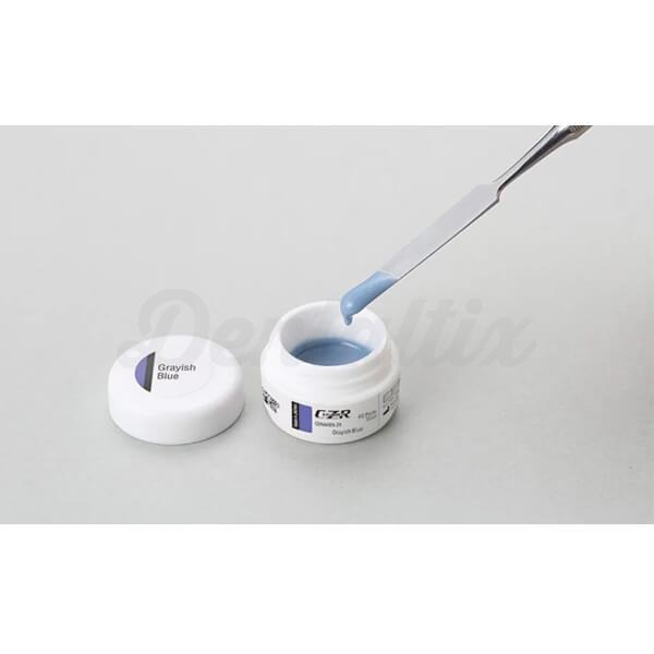 Cerabien ZR: FC Paste Stain - Amarelo Img: 202201081