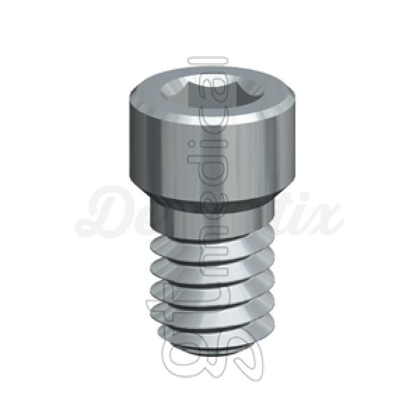 Parafuso de fixação hexagonal externa (Nobel Biocare® Branemark® WP ø5.0) - Chave 1,20 Img: 202011211