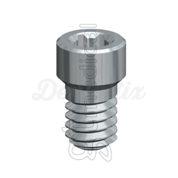 Parafuso de fixação hexagonal interno (Zimmer TSV® ø5.7) - Chave UG Img: 202102271