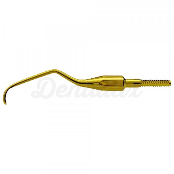 Quik-Tip: Pontas para Curetas com Tecnologia XP - Langer 6 Img: 202503081