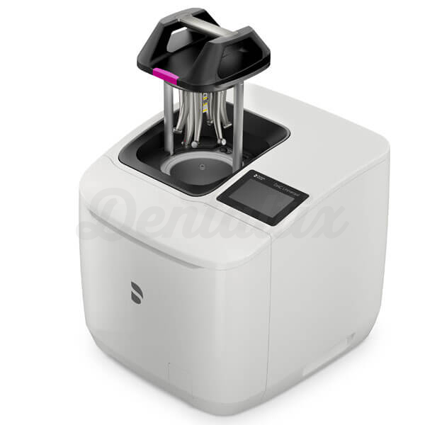 DAC Universal S: Equipamento para Manutenção de Rotatórios Img: 202510111