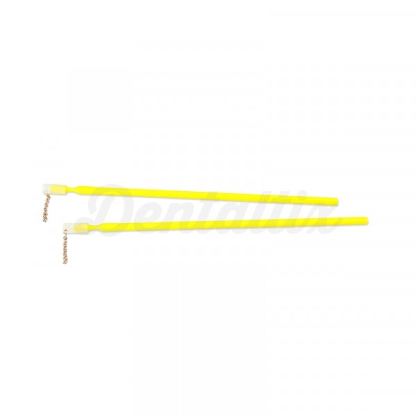 C&amp;C Cadeia de Extrusão Ouro e Base Compósito - Pequena Oval Img: 202210151