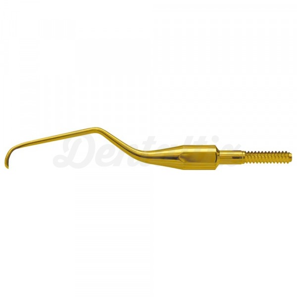 Quik-Tip: Pontas para Curetas Gracey Deep Pocket com Tecnología XP - DP7 Img: 202503081