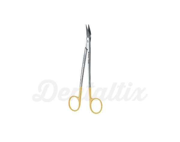 Dean Perma Sharp: Tesoura de 16,5 cm Img: 202104171