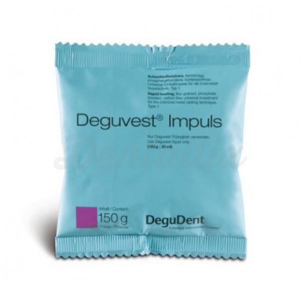 DEGUVEST IMPULSE 7.5 kg