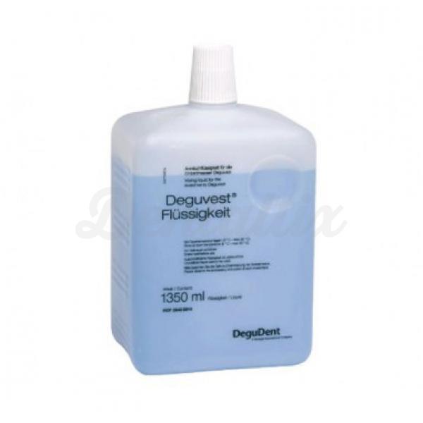 DEGUVEST liquido especial 1350 ml	 Img: 202008291