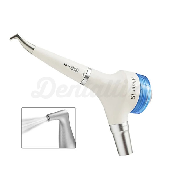 Aeropolidor iJet 1S Img: 202407131