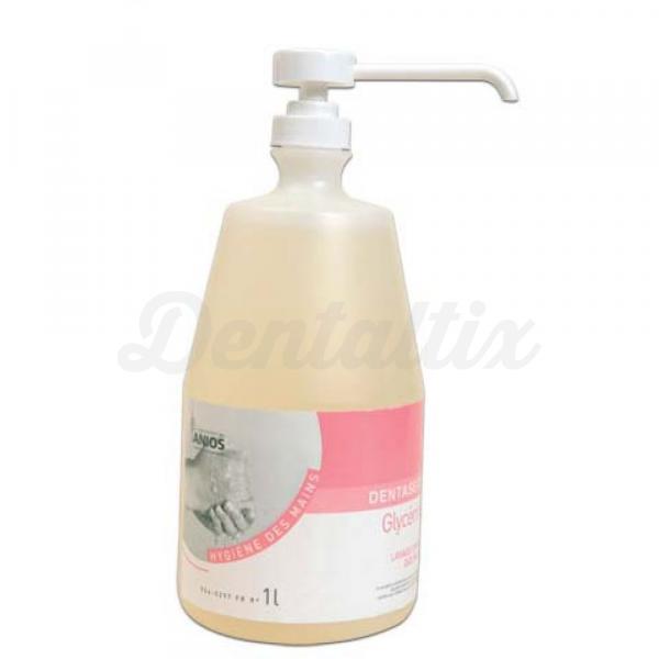 DENTASEPT GLYCERINE MANOS 3x1L+2 BOMBAS DOSIF. Img: 201807031