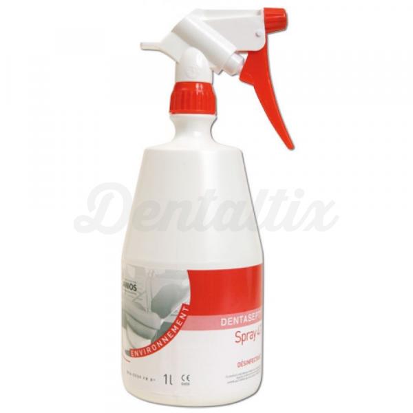 DENTASEPT SPRAY 41 SUPERFICIES 1l