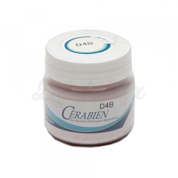 D4B  DENTINA CERABIEN 50gr. Img: 201807031