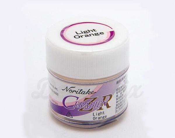 Modificador Dentina Cerabien CZR (10gr.) - ORANGE Img: 202111061