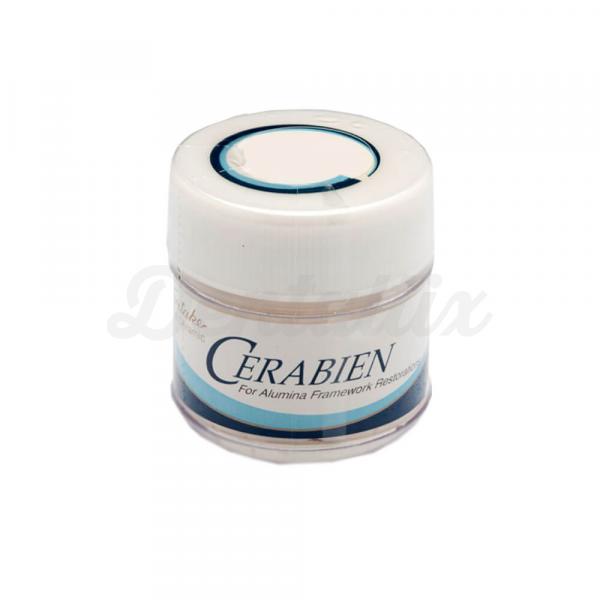 OBNP2,5 DENTINA OPACA CERABIEN 10gr. Img: 201807031