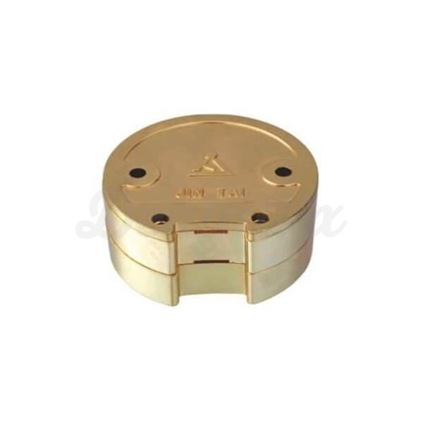 Mufla Dental de Cobre Img: 202303041
