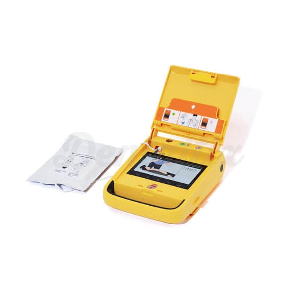Desfibrilhador externo semiautomático i5 (DAE) Img: 202411301