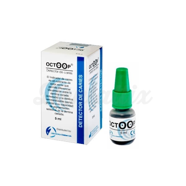 DETECTOR DE CARIES SNOOP 12ml. Img: 202304291