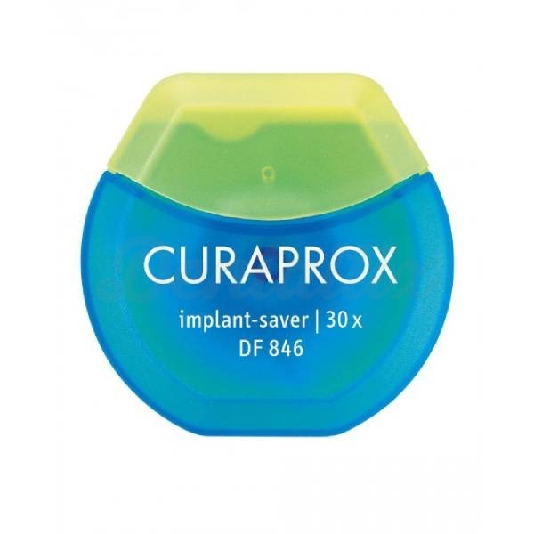 DF 846 implant-saver: Fio Dentário (30 m) - 12 unidades de 30 m Img: 202302111