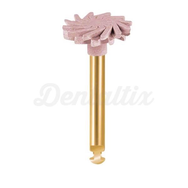 EVE DIACOMP PLUS TWIST: Polidores dentários - 1 peça Img: 202208131