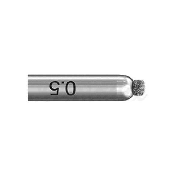 Fresa Diamante DM05.314.009 (5 uds)