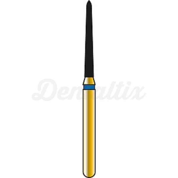 G879: Ponta de torpedo afunilada (5 pcs) Img: 202210151