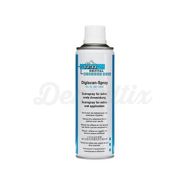 Digiscan Spray: Pulverização Scanning Spray Img: 202303041
