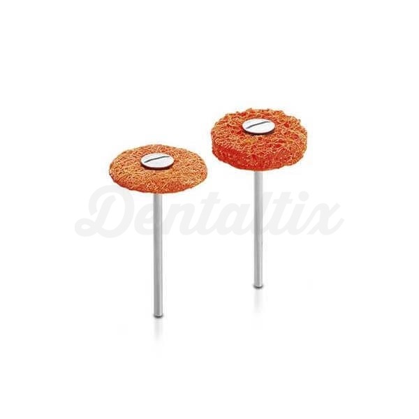 Dimo Pro: Polidores de laboratório - Dimo Pro 24 x 6 mm (10 pçs) Img: 202306031