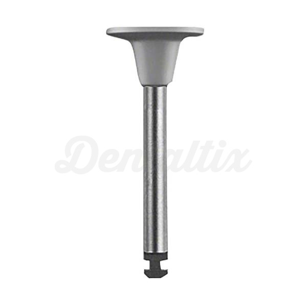 Ecoline Shiner: Polidor Abrilhantador para Compósito (12 pcs) Img: 202210151