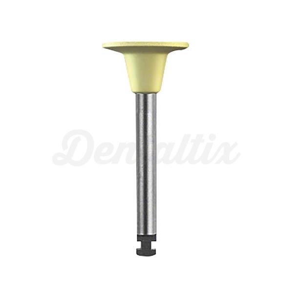 Ecoline Smoothers: Polidores amaciadores para Composite (12 pcs) - Disco Img: 202210151