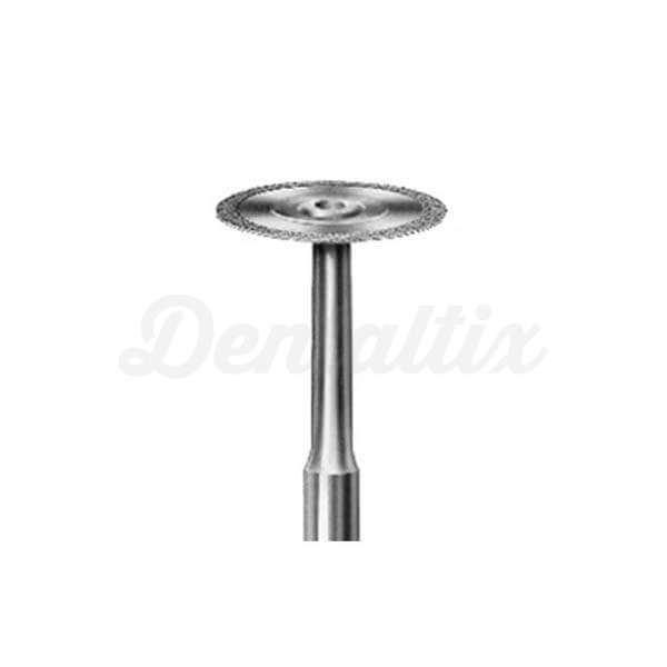 Disco de Diamante de Laboratório 943 para Peça de Mão - 943.104.080 Img: 202306031