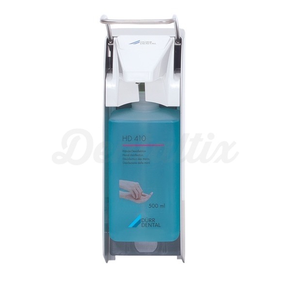 S400: Dispensador para Desinfectante HD 410 (500 ml) Img: 202210081