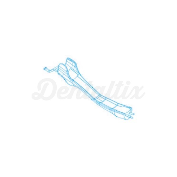 Dispositivo Universal de Acoplamento de Rooter LED - LED Rooter Universal Img: 202210151