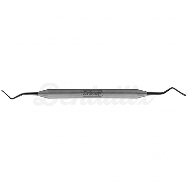TKN1X CUCHILLO P/ TUNELACION N.1 LINEA BLACK Img: 201807031