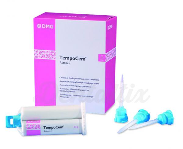 TempoCem AM Soft AM            Img: 201807031