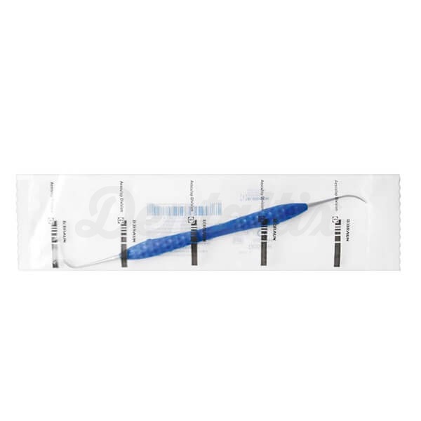 Ergoplant: elevador para seio maxilar (190 mm) Img: 202503081