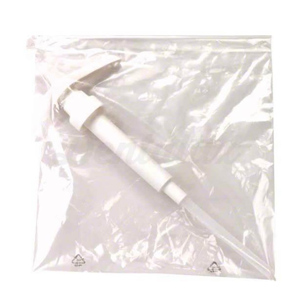 BacterX Pro: Bomba doseadora Img: 202208131