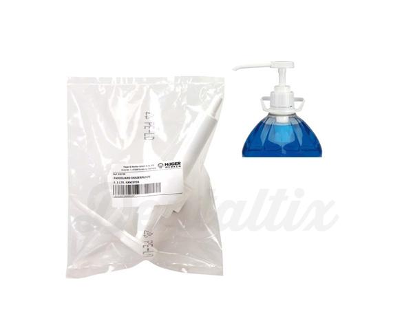 Paroguard®: Enxaguamento Bucal - Dispensador Img: 202011211