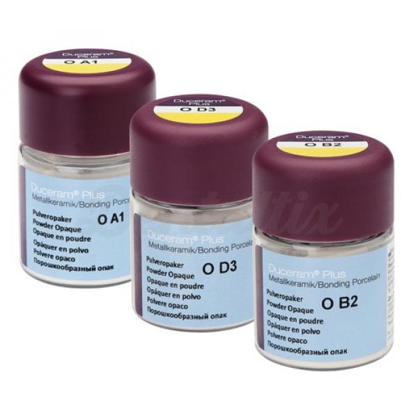 DUCERAM PLUS Dentina GUM-GUM1 20 g Img: 202010171
