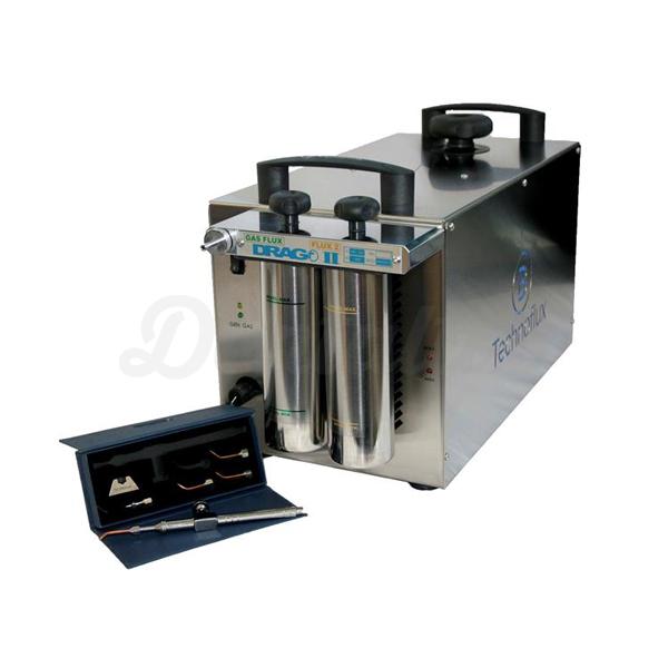 Drago II-E: Soldador oxíbrido Img: 202104171