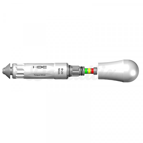 Chave de fendas de torque de metal Img: 202210151
