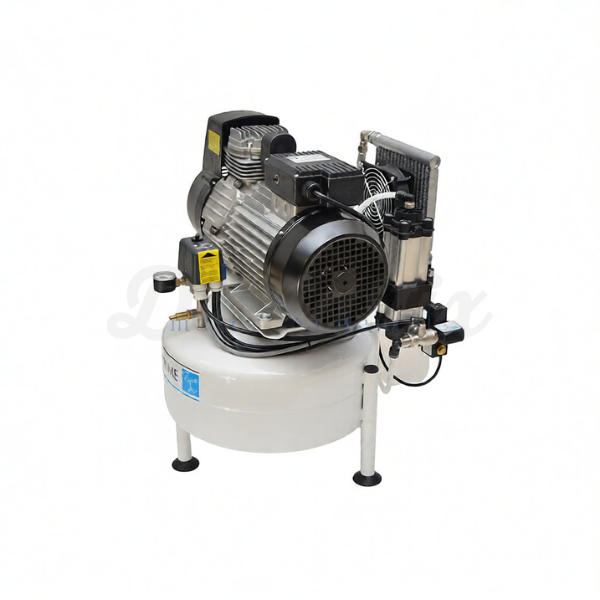 Compressor Prime - Prime 1 Img: 202601241