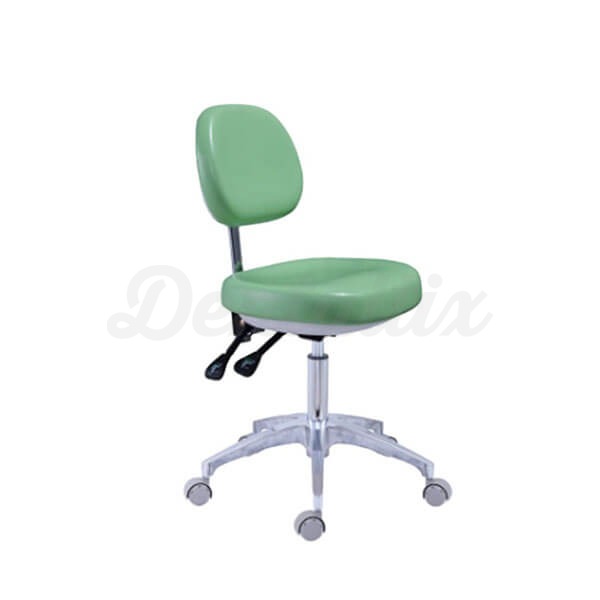Mocho Ajustável para Clínica Dentária Img: 202411091
