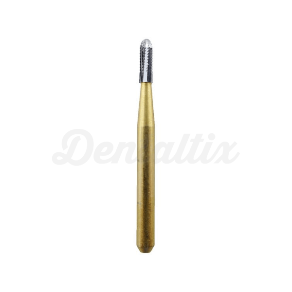 RRC31R.FG.012 fresa de turbina em carboneto de tungsténio (5 unid.) - Padrão - 012 Img: 202511011