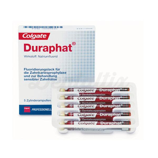 DURAPHAT AUTOVIALES ( 5x1,6ml.) Img: 201807031